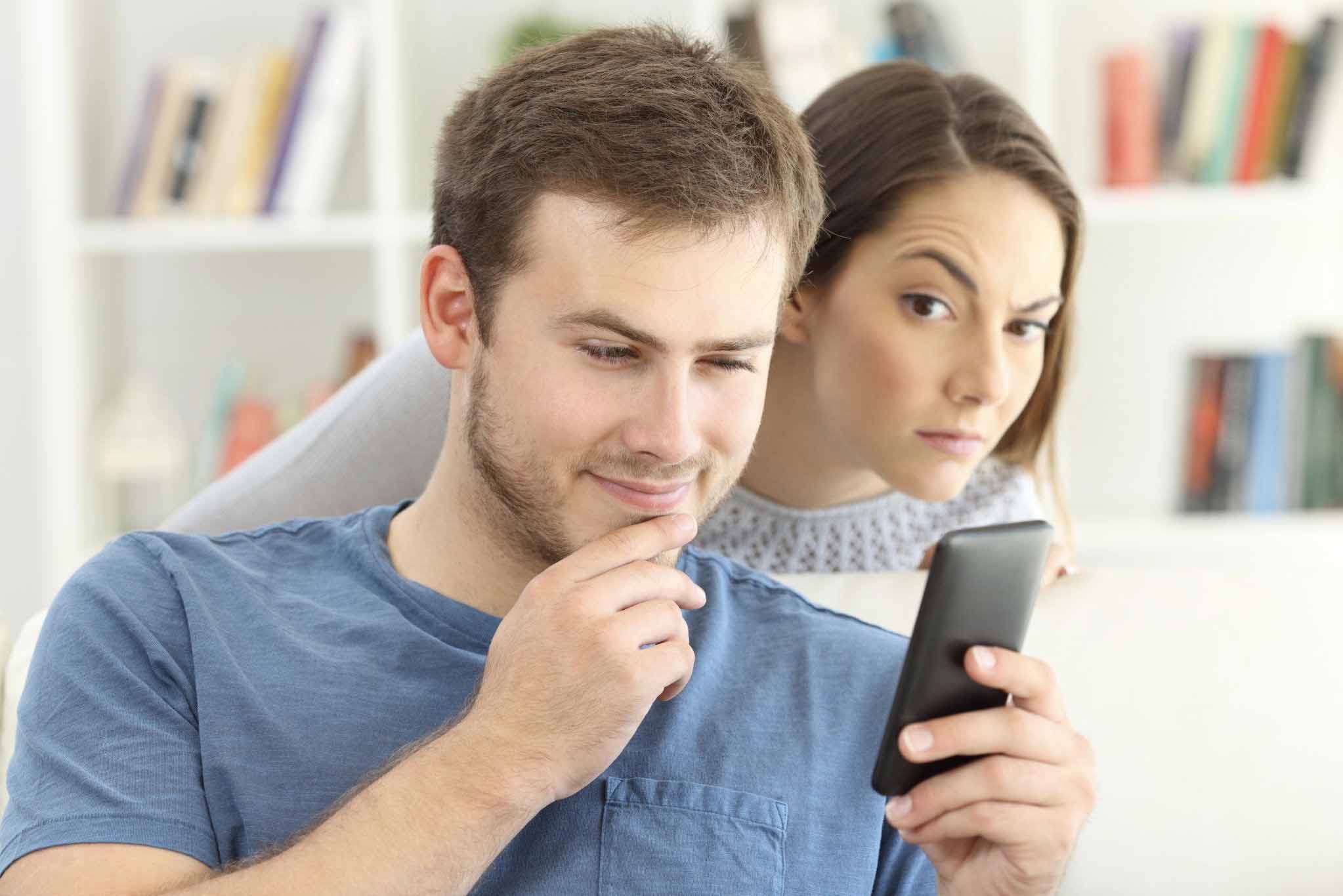 Eşinizi WeChat üzerinden nasıl takip edebilirsiniz? 