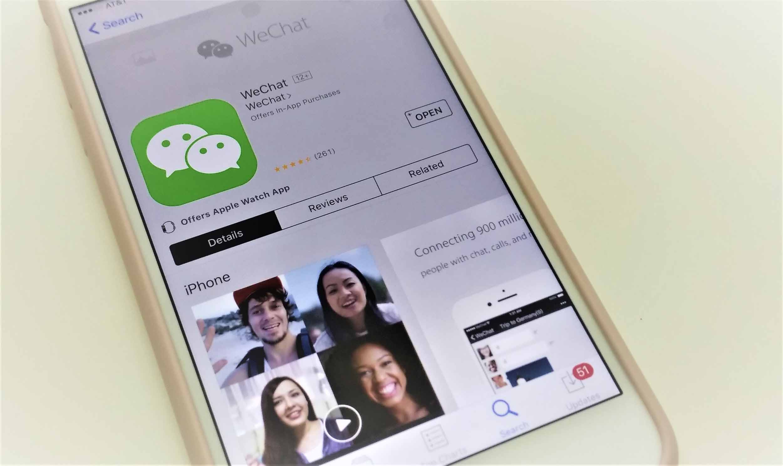 WeChat tarafından takip edilmekten %100 korunmak mümkün mü?