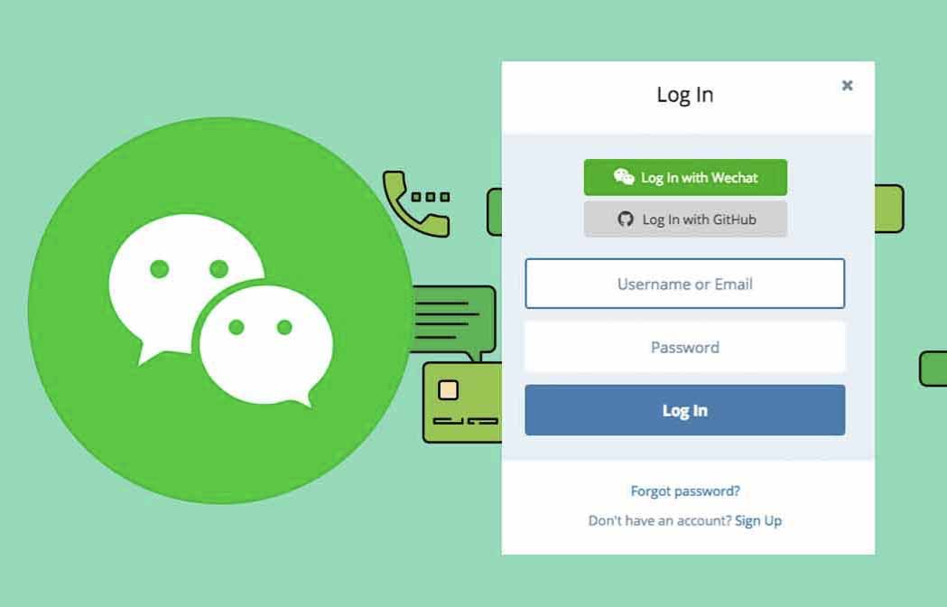 Kullanıcıların başkalarının WeChat hesaplarını hacklemesinin başlıca nedenleri